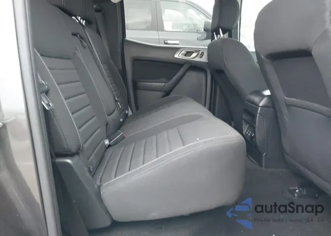 2020 Ford Ranger Xlt из США, поврежденный, VIN 1FTER4EHXLLA87197